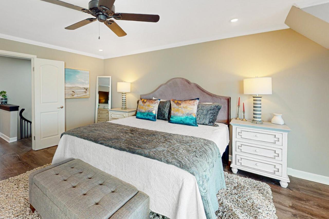 Harbourside 7127 Villa Hilton Head Island Exterior photo