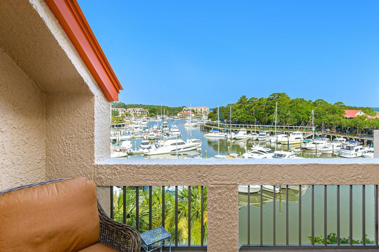 Harbourside 7127 Villa Hilton Head Island Exterior photo
